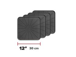 WeatherTech 8A12SQCSTBK