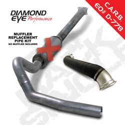 Diamond Eye Performance K4120S-RP