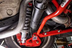 UMI Performance 4057