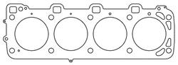 Cometic Gasket C5781-045