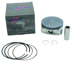 Vertex Pistons 24482B