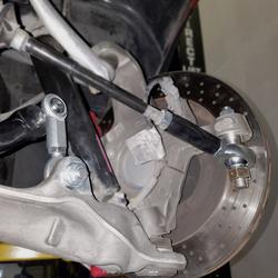 SPL Parts SPL TRE C5