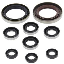Vertex Pistons 822335