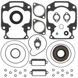 Vertex Pistons 711190