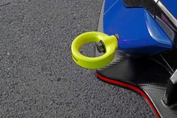 Perrin Performance PHP-BDY-251NY