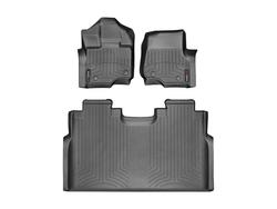 WeatherTech 446971V-446972