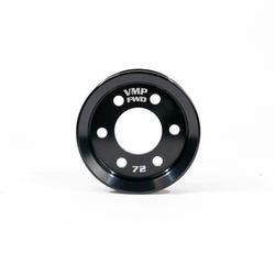 VMP Performance VMP-72-6-B-RAPTOR