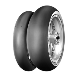 Continental Tire 02444040000