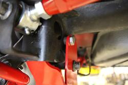 UMI Performance 1060-R