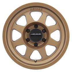 Method Wheels MR70168060900