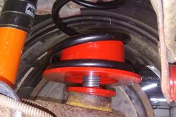 UMI Performance 2065-1-R