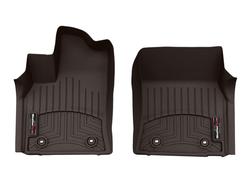 WeatherTech 4717081