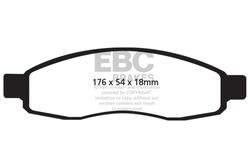 EBC DP41698R