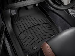WeatherTech 445101IM