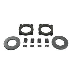 Yukon Gear & Axle YPKGM14T-PC-DG1
