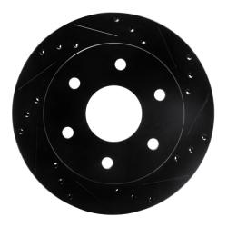 R1 Concepts ECB-48007R