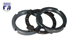 Yukon Gear & Axle AK D44-NUTS-CJ