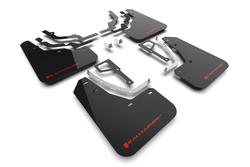 Rally Armor MF117-UR-BLK-RD