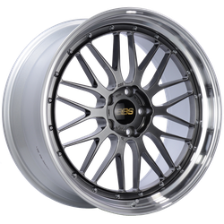 BBS LM261DBPK