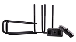 Body Armor 4x4 50502-GM