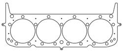 Cometic Gasket C5403-080