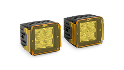 Body Armor 4x4 60040