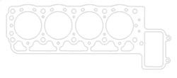 Cometic Gasket C4108-059