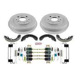 PowerStop KOE15324DK