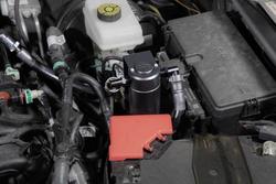 K&N Engineering 81-0809