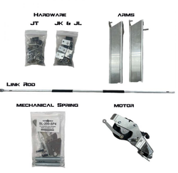 Rock Slide Engineering REBUILD20-080