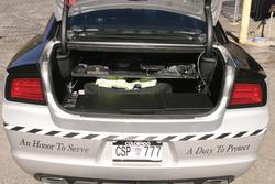 Tuffy Products 301-100-01