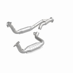 Magnaflow 4451640
