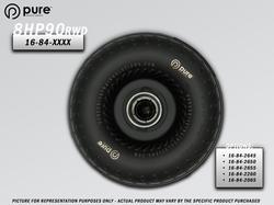 Pure Drivetrain Solutions 16-84-2655