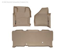 WeatherTech 451261-450023