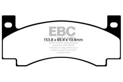 EBC DP41176R