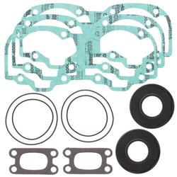 Vertex Pistons 711277