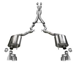 CORSA Performance 21047