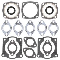 Vertex Pistons 711008
