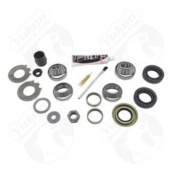 Yukon Gear & Axle BK GM7.2IFS-L
