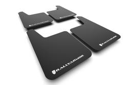 Rally Armor MF20-BAS-WH