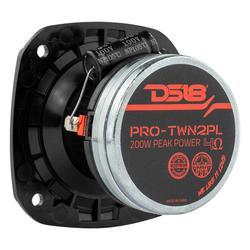 DS18 PRO-TWN2PL
