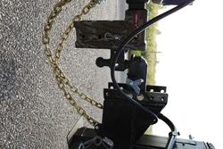 GEN-Y Hitch GH-24002