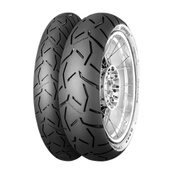 Continental Tire 02445330000