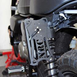 New Rage Cycles MONKEY-SIDE