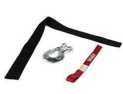 Ford Racing M-1821-BWR