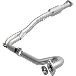 Magnaflow 4593008