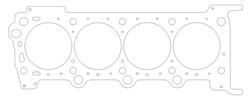 Cometic Gasket C5018-051