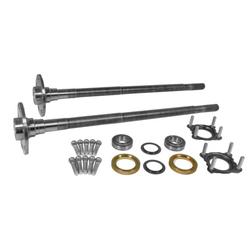 Yukon Gear & Axle YA WAK-002