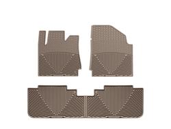 WeatherTech W191TN-W192TN