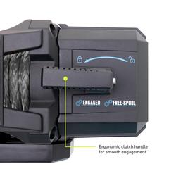 Borne Off-Road BNWN-12-SGR